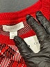 Charter Club Plaid Red Pullover Sweater Size L (petite) - photo 7