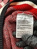 Charter Club Plaid Red Pullover Sweater Size L (petite) - photo 8