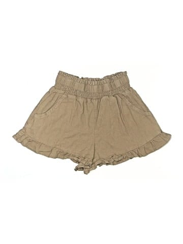 Vanilla Star Khaki Shorts (view 1)