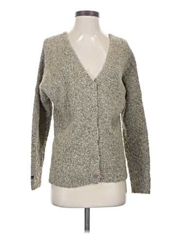 RVCA Cardigan (view 1)