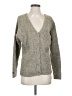 RVCA Tweed Gray Cardigan Size S - photo 1
