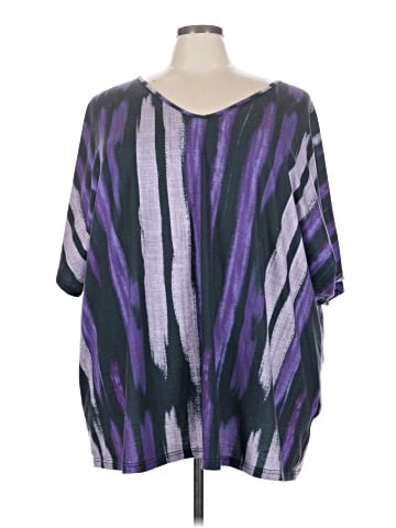 BLOOMCHIC 3/4 Sleeve T-Shirt (view 1)