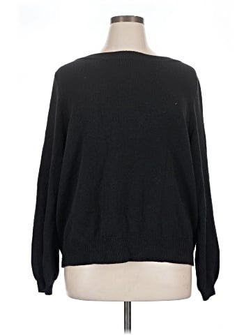14th & Union Pullover Sweater (view 1)