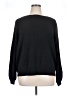 14th & Union Black Pullover Sweater Size 1X - photo 1