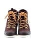 Cole Haan Burgundy Ankle Boots Size 9 1/2 - photo 2