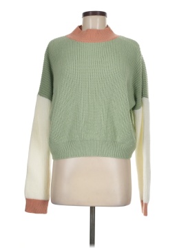 Princess Polly Pullover Sweater