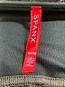 SPANX Black Gray Active Pants Size M - photo 7