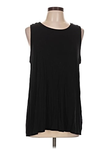 Old Navy Sleeveless T-Shirt (view 1)