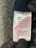 Ronen Chen Solid Black Casual Dress Size 10 (3) - photo 8