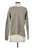 RVCA Tweed Gray Cardigan Size S - photo 2