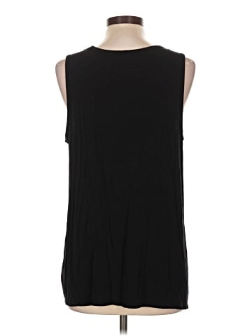 Old Navy Sleeveless T-Shirt (view 2)
