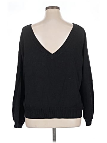14th & Union Pullover Sweater (view 2)