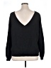 14th & Union Black Pullover Sweater Size 1X - photo 2