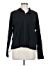 Unbranded Black Track Jacket Size M - photo 1
