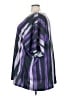 BLOOMCHIC Purple 3/4 Sleeve T-Shirt Size 30 - photo 5