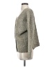 RVCA Tweed Gray Cardigan Size S - photo 5