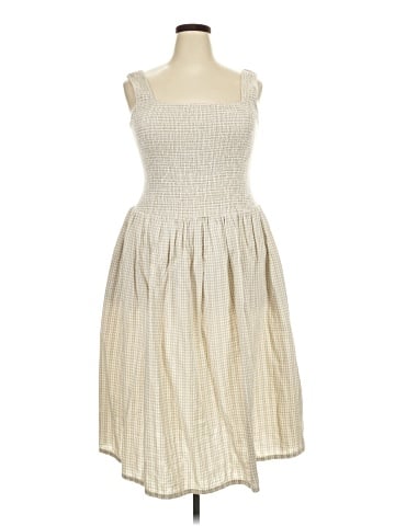 Mixed Cocktail Dress (view 1)
