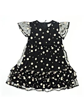 Little Angels Dress (view 1)