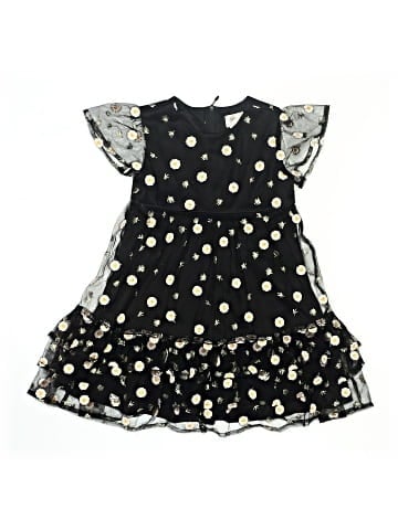 Little Angels Dress (view 1)