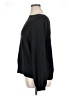 14th & Union Black Pullover Sweater Size 1X - photo 5