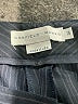 Garfield & Marks 100% Wool Black Wool Pants Size 14 - photo 6