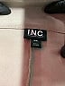 INC International Concepts Gray Active Pants Size 18 - photo 4