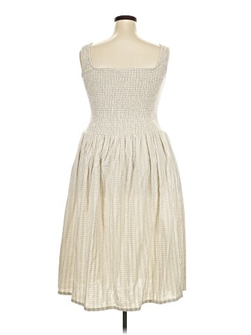 Mixed Cocktail Dress (view 2)