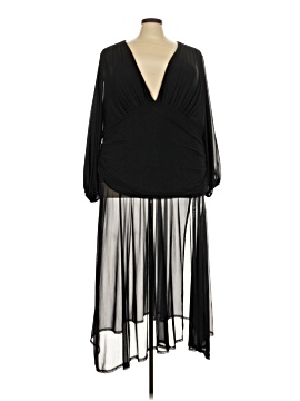 Ashley Stewart Cocktail Dress