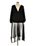 Ashley Stewart Black Cocktail Dress Size 26 - 28 Plus - photo 1