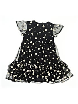 Little Angels Dress (view 2)