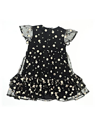 Little Angels Dress (view 2)