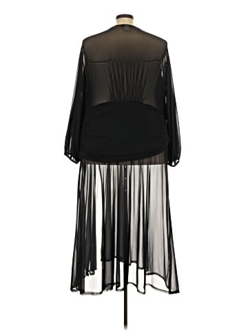 Ashley Stewart Cocktail Dress (view 2)