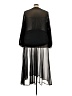 Ashley Stewart Black Cocktail Dress Size 26 - 28 Plus - photo 2