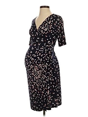 Motherhood Cocktail Dress (view 1)