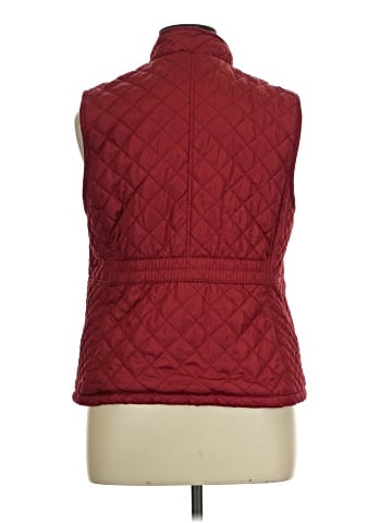 Croft & Barrow Vest (view 2)