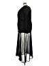 Ashley Stewart Black Cocktail Dress Size 26 - 28 Plus - photo 5