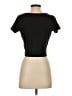 Assorted Brands Black Cardigan Size S (estimated) - photo 2