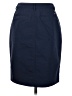 Tommy Hilfiger Blue Casual Skirt Size 4 - photo 2