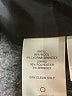 Classiques Entier Solid Black Wool Skirt Size 4 - photo 5