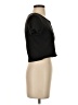 Assorted Brands Black Cardigan Size S (estimated) - photo 4