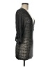 Babaton Black Kimono Size M - photo 4