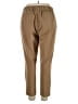Tommy Hilfiger Solid Tan Casual Pants Size 14 - photo 2