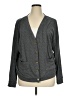 Joyspun Gray Cardigan Size XL - photo 1