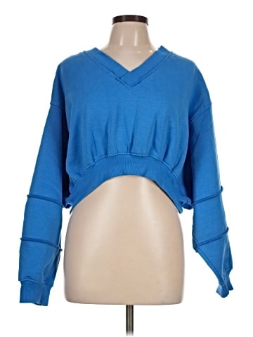Out From Under Pullover Sweater (view 1)