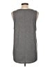 Gap Fit Gray Sleeveless T-Shirt Size L (tall) - photo 2