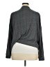 Joyspun Gray Cardigan Size XL - photo 2