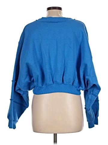 Out From Under Pullover Sweater (view 2)