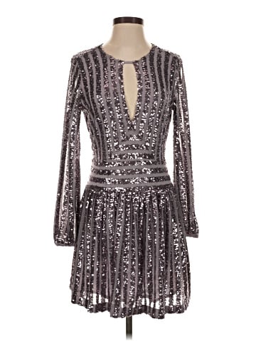By Anthropologie Cocktail Dress (view 1)