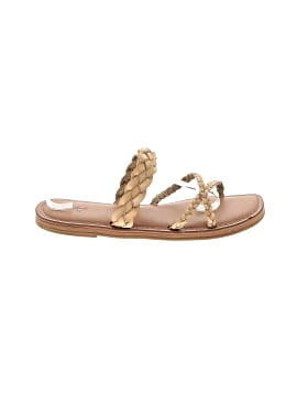 Universal Thread Sandals