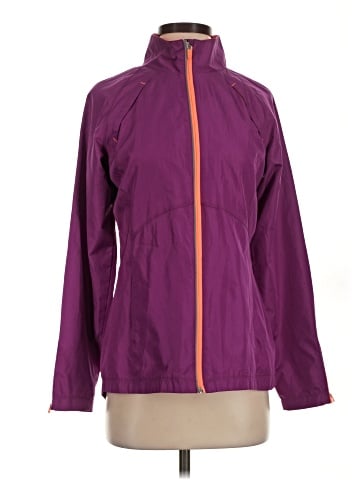 Hind Windbreaker (view 1)